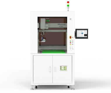 落地式自動焊錫機(jī)